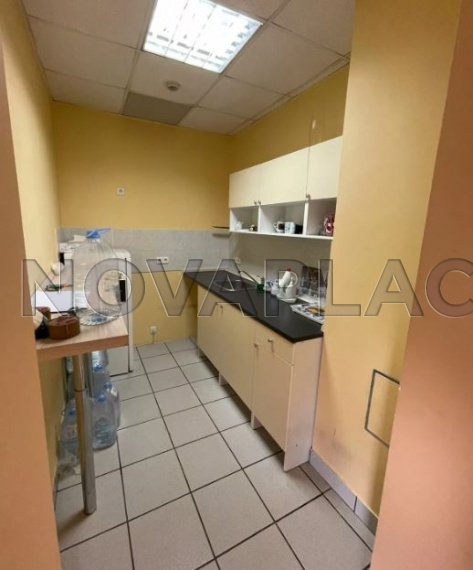 Аренда офиса в Москве 150 м2