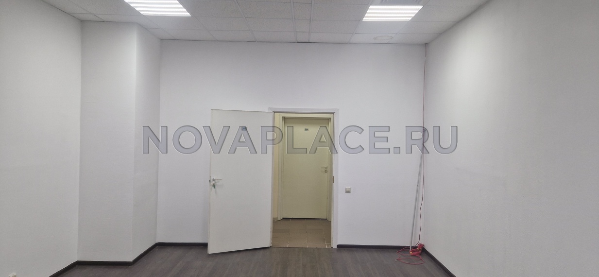 Аренда офиса - ИФНС №36 36.5 м2