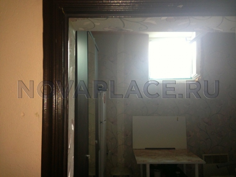 Аренда офиса - ИФНС №28 18 м2