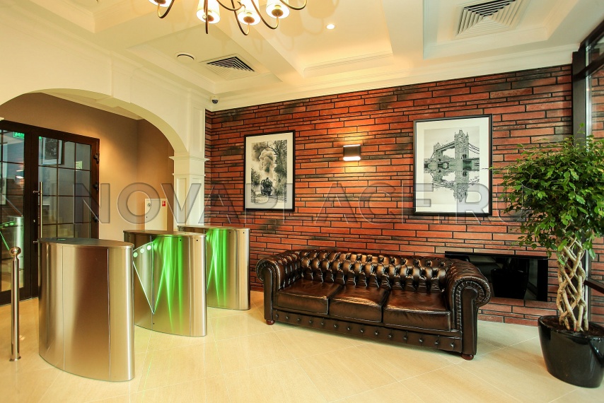 Продажа коммерческой недвижимости в Москве 50 м2