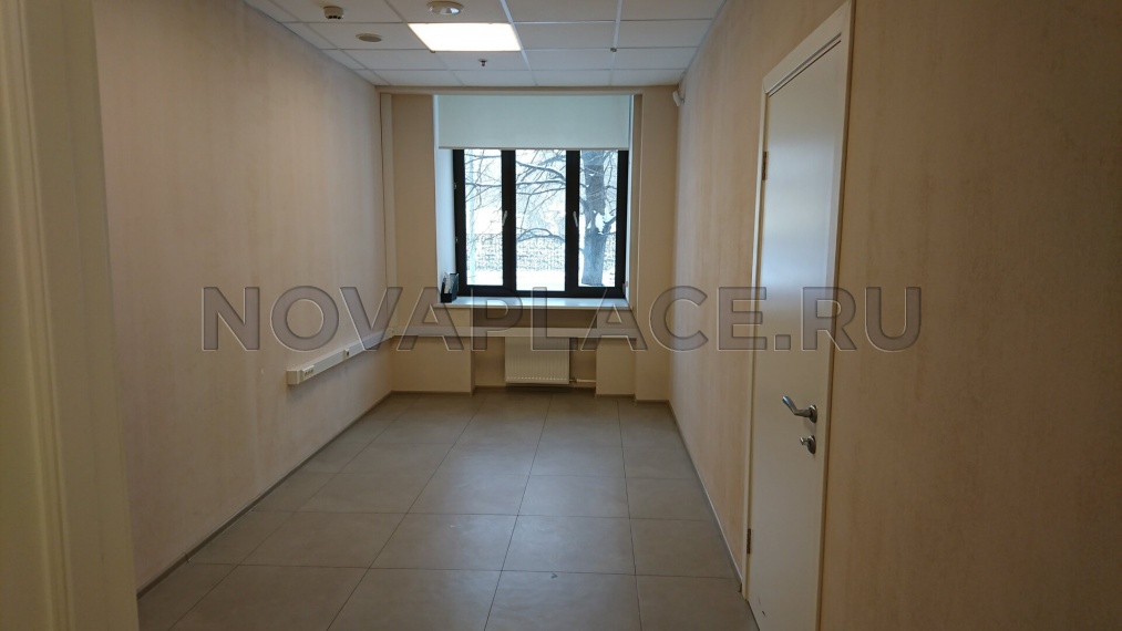 Аренда офиса - ИФНС №13 14 м2