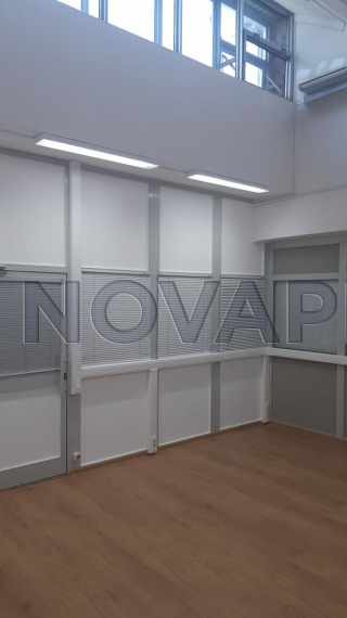 Аренда офиса - ИФНС №20 28 м2