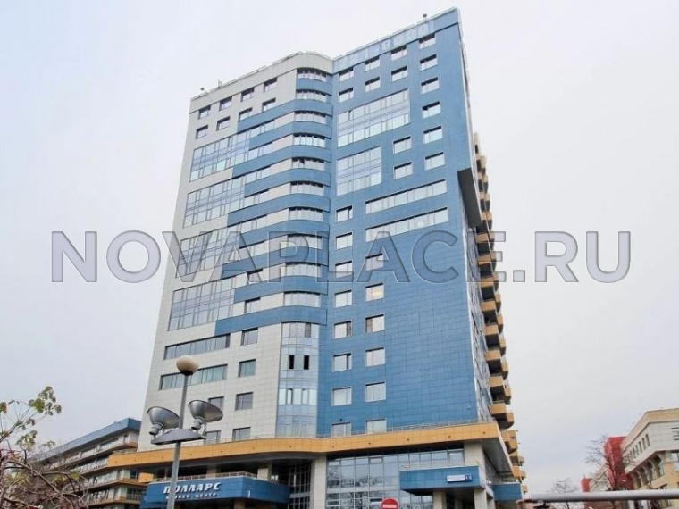 Аренда офиса в Москве 200 м2