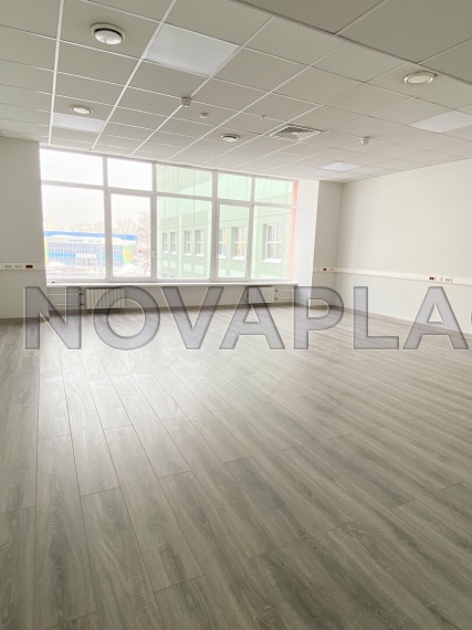 Аренда офиса - ИФНС №21 55 м2