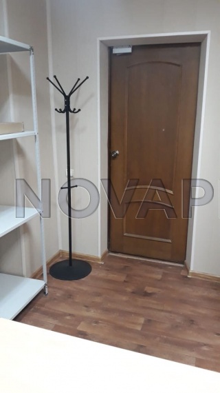 Аренда офиса - ИФНС №7 12 м2