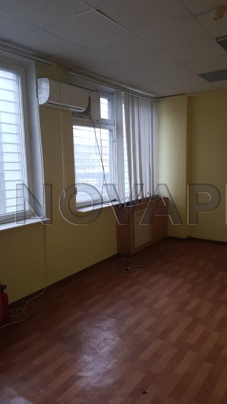 Аренда офиса - ИФНС №26 30 м2