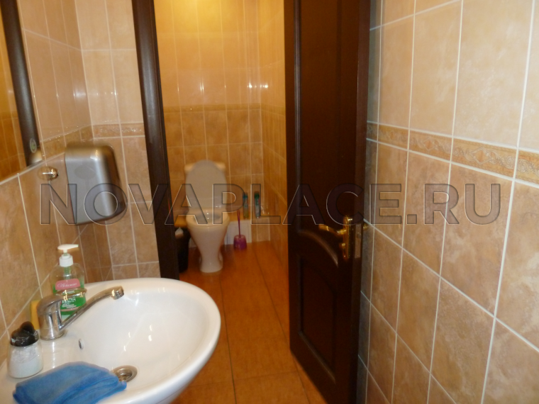 Аренда офиса - ИФНС №25 79 м2