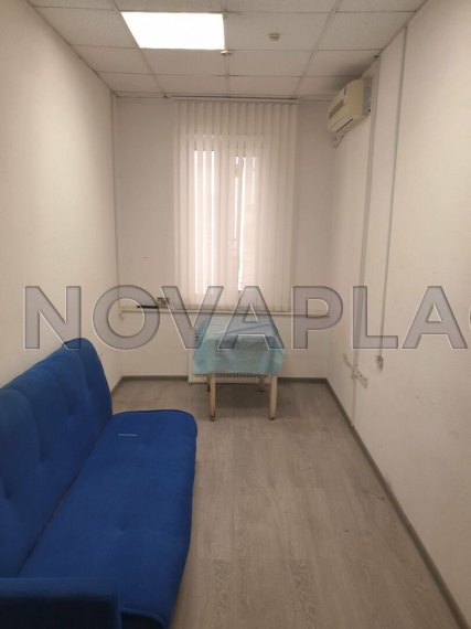 Аренда офиса - ИФНС №4 13 м2