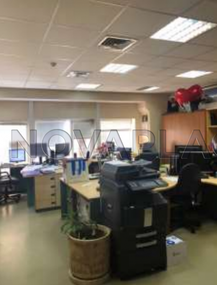 Аренда офиса в Москве 420 м2