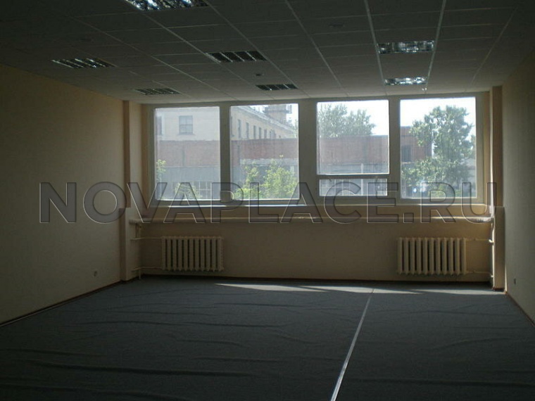 Аренда офиса - ИФНС №24 85 м2