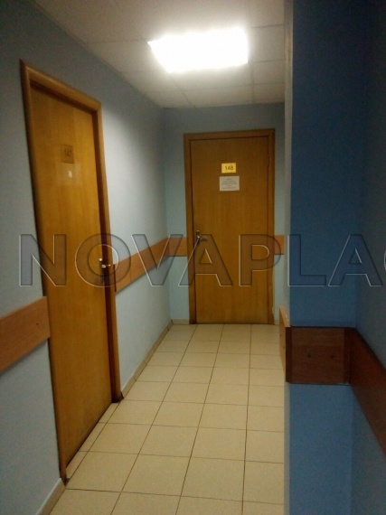 Аренда офиса - ИФНС №19 11 м2