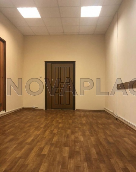 Аренда офиса - ИФНС №2 24 м2