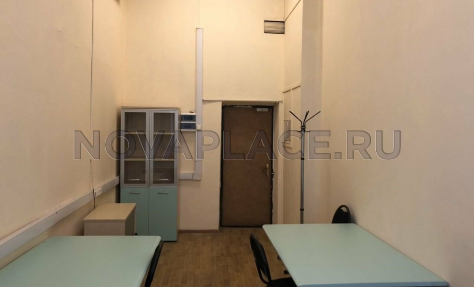 Аренда офиса - ИФНС №28 13 м2