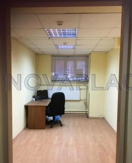 Аренда офиса - ИФНС №4 15 м2