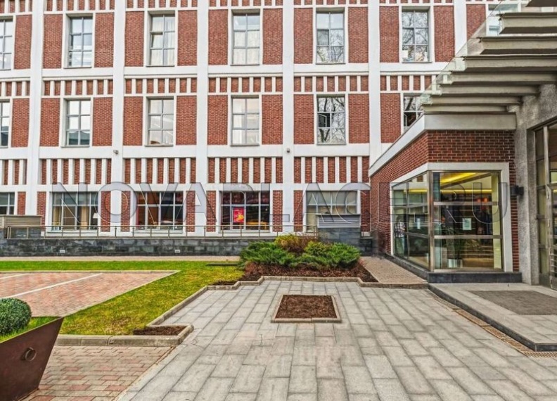 Продажа коммерческой недвижимости в Москве 72 м2