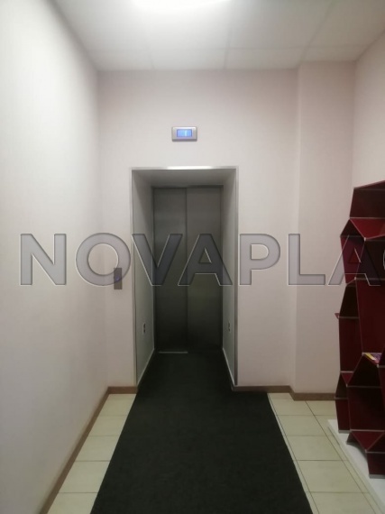 Аренда офиса - ИФНС №4 120 м2