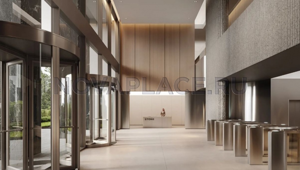 Продажа коммерческой недвижимости в Москве 400 м2