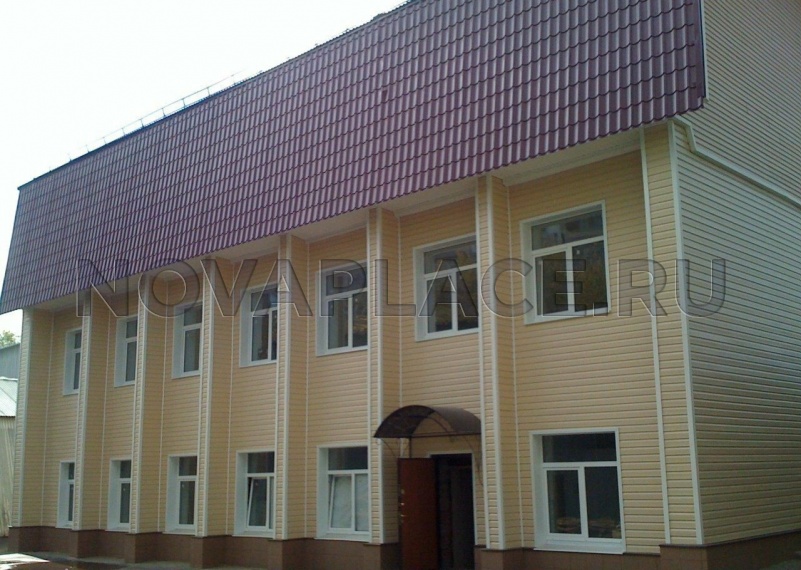 Аренда офиса - ИФНС №19 12 м2