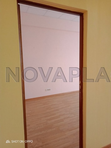 Аренда офиса в бизнес-центре в Москве 40 м2