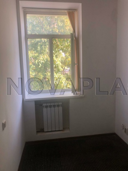 Аренда офиса - ИФНС №21 6 м2