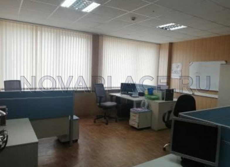 Аренда офиса - ИФНС №21 217 м2
