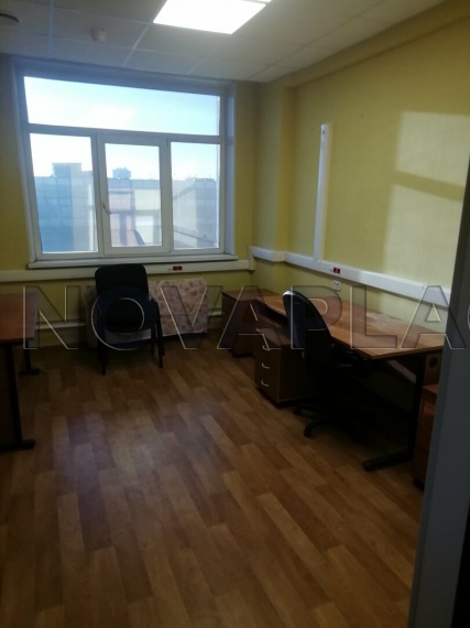 Аренда офиса в Москве 26 м2