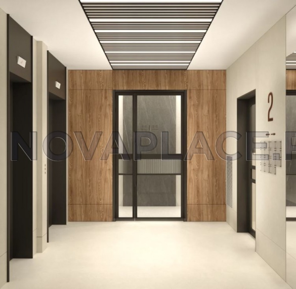 Продажа коммерческой недвижимости в Москве 47 м2