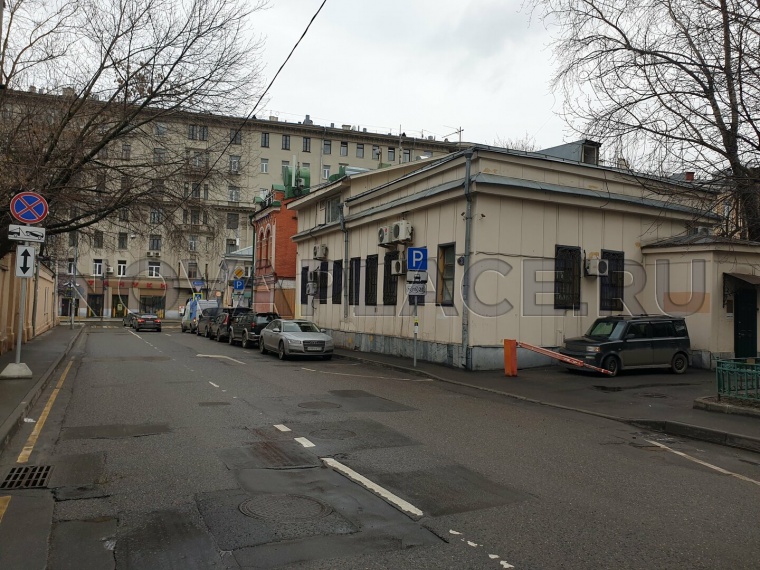 Аренда офиса - ИФНС №5 10 м2