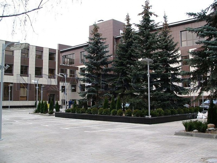 Аренда офиса - ИФНС №25 40 м2