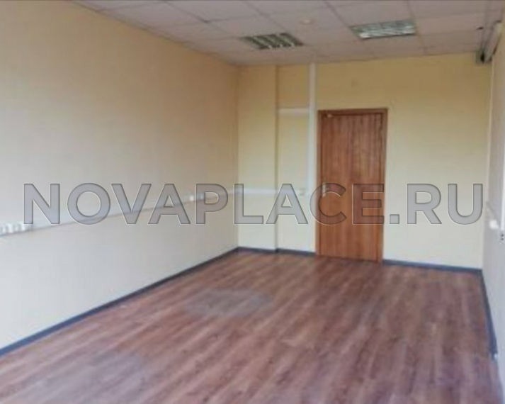 Аренда офиса - ИФНС №21 20 м2