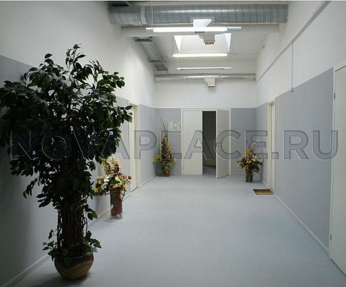 Аренда офиса - ИФНС №4 15 м2