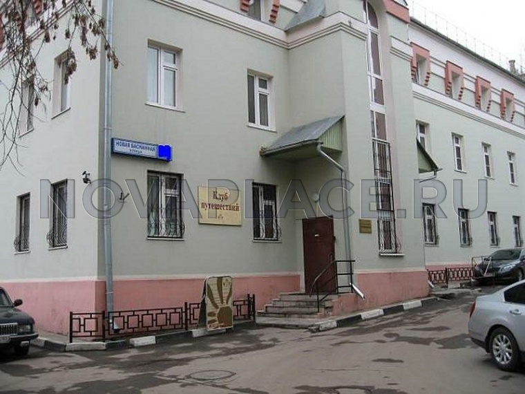 Аренда офиса - ИФНС №1 40 м2