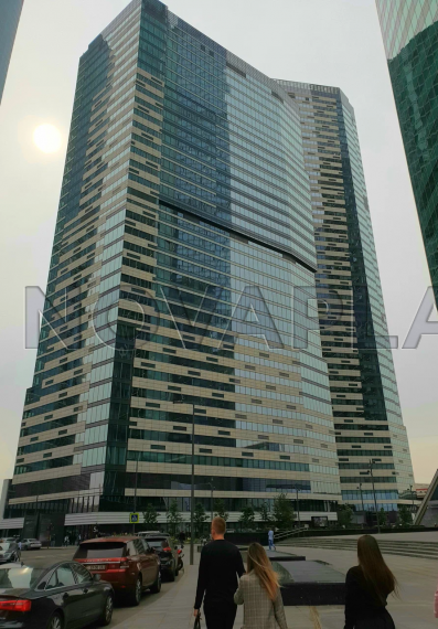 Продажа офиса в Москве 116 м2