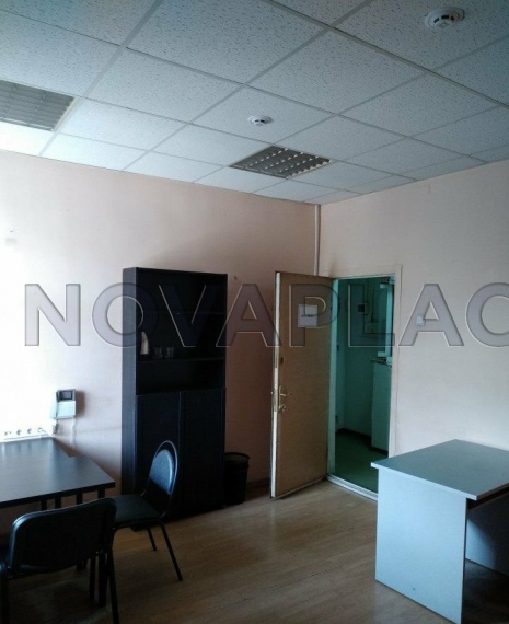 Аренда офиса - ИФНС №25 18 м2