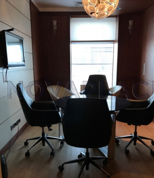 Продажа офиса в Москве 421 м2