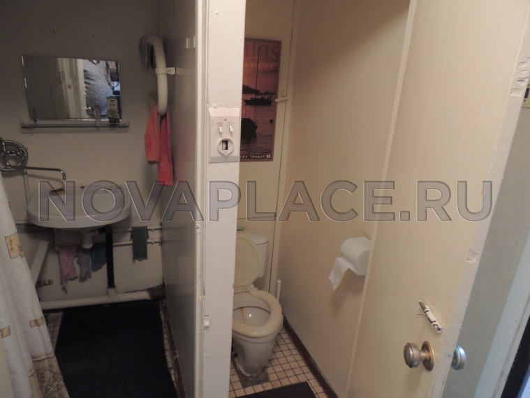 Аренда офиса - ИФНС №9 12.2 м2