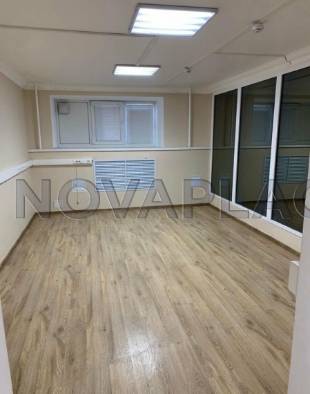 Аренда офиса - ИФНС №4 60 м2