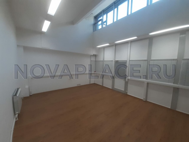 Аренда офиса - ИФНС №20 28 м2