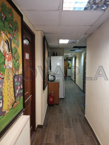 Аренда офиса - ИФНС №6 6 м2