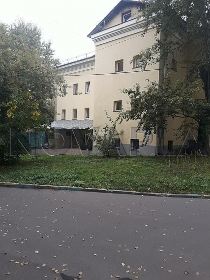 Аренда офиса - ИФНС №18 23 м2