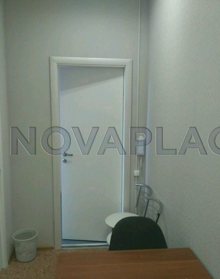 Аренда офиса - ИФНС №22 7 м2