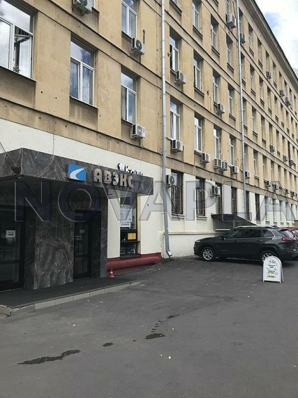 Аренда офиса - ИФНС №14 75 м2