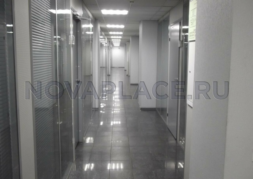Аренда офиса - ИФНС №14 11 м2