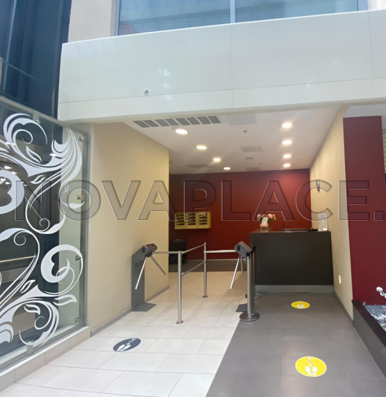 Аренда офиса в Москве 92 м2