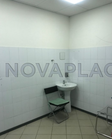 Аренда здания (ОСЗ) в Москве 420 м2