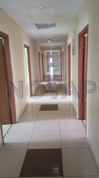 Аренда здания (ОСЗ) в Москве 2400 м2