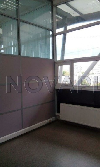 Аренда офиса - ИФНС №2 560 м2