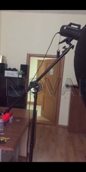 Аренда офиса - ИФНС №16 37 м2