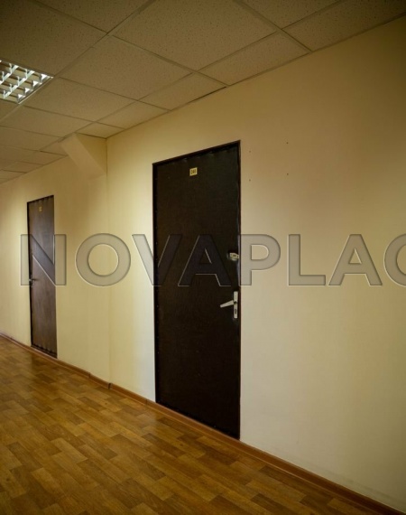 Аренда офиса - ИФНС №34 16 м2