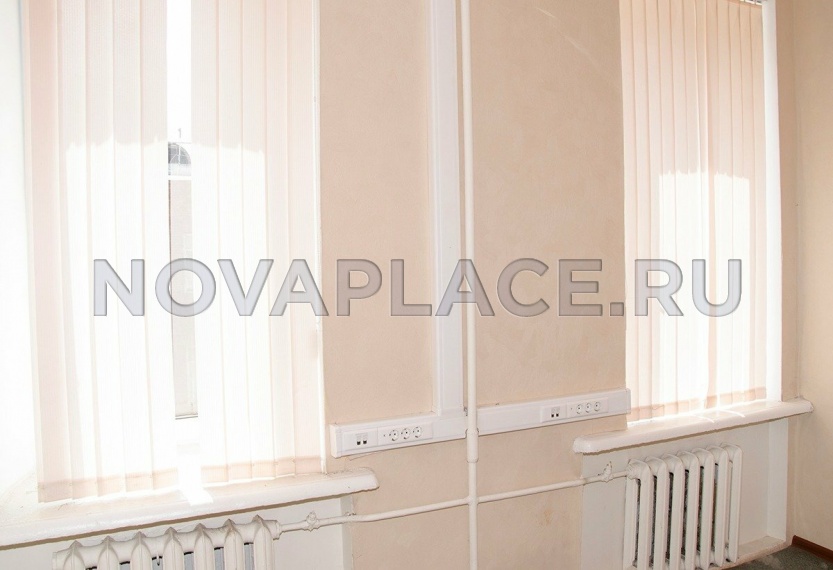 Аренда офиса - ИФНС №2 150 м2